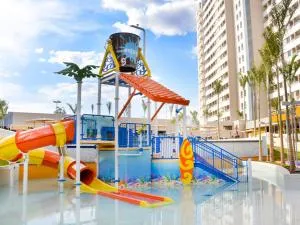 Enjoy Solar das Águas Park Resort - Guaraci
