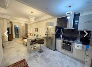 S2 avec jardin Hammamet nord 5min a la plage - Ubytování bez kategorie ve městě Nabeul