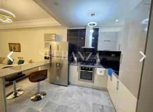 S2 avec jardin Hammamet nord 5min a la plage