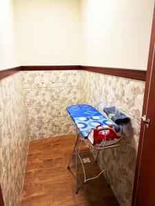 Mag-Elegante, lujoso departamento