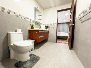 Mag-Elegante, lujoso departamento