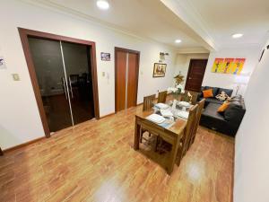 Mag-Elegante, lujoso departamento