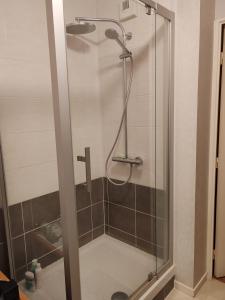 Appartement 1 chambre privée