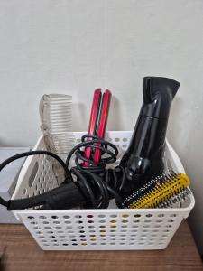 MIN Stay - Woman Only Homestay