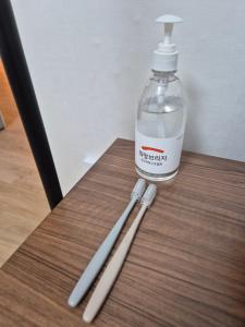 MIN Stay - Woman Only Homestay