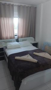 Barra Beach central