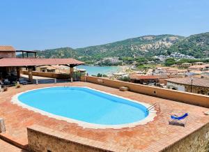 Casetta Belvedere 2
