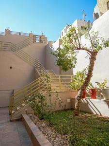 Yafa 2BR N Abdoun Apartment