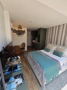 AU_114 | Studio moderno no Jardins (Novo)