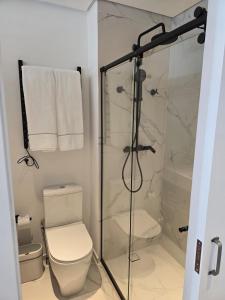 AU_114 | Studio moderno no Jardins (Novo)