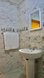 Résidence dakhla médina