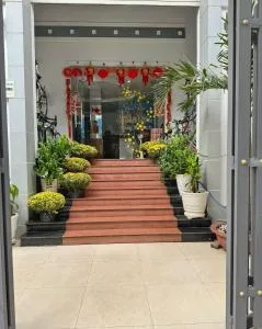 Tuan Long Hotel - 胡志明市