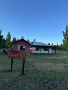 Acogedora Casa de Campo para 10 Personas