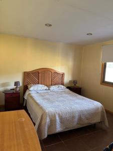 Acogedora Casa de Campo para 10 Personas