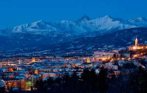 B&B del centro - 皮内罗洛