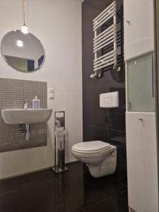 Apartament Exclusive