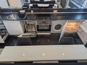 Apartament Exclusive