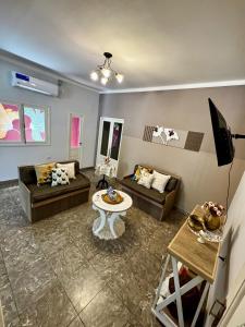 Departamento centrico