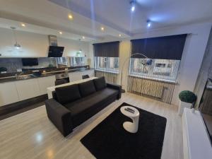 Apartament Exclusive