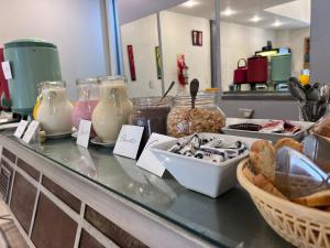 Hotel Alfonso NUEVO DUEÑO