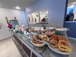 Hotel Alfonso NUEVO DUEÑO