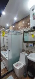 Dream Dushanbe Apartment - Dushanbe