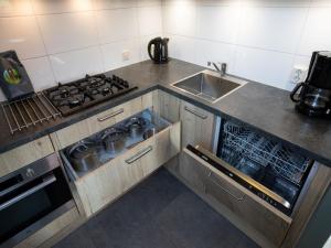 Holiday Home in Plasmolen near Lakes