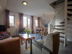 Holiday Home in Plasmolen near Lakes