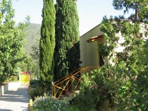 Cilento Getaway w Terrace