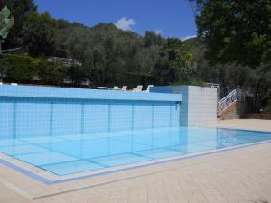 Spacious home in Palinuro