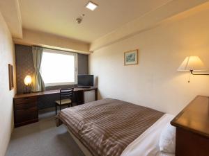 Komoro Grand Castle Hotel