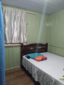 Casa na Praia do Sonho