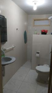 Casa na Praia do Sonho