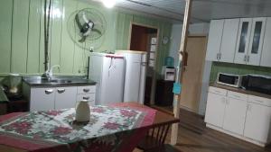 Casa na Praia do Sonho