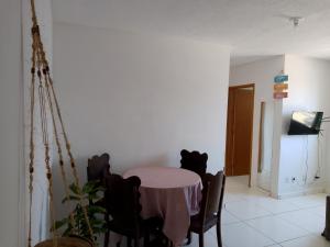 Apartamento aconchegante perto do centro