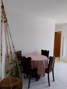 Apartamento aconchegante perto do centro