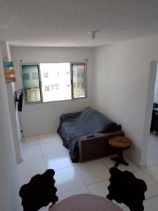 Apartamento aconchegante perto do centro
