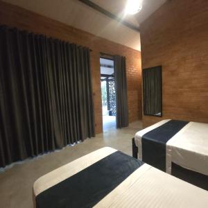 Life of Leisure Wilpattu