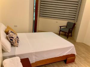 Pinzones Retreat