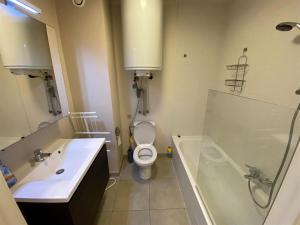 Beautiful studio in the center of De Panne