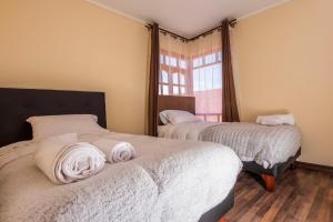 Atacama Cottage
