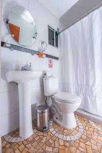 Atacama Cottage