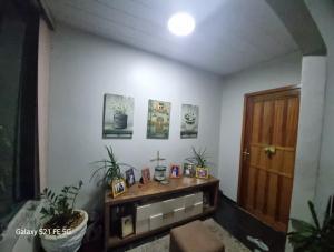 Apartamento em ótima localização