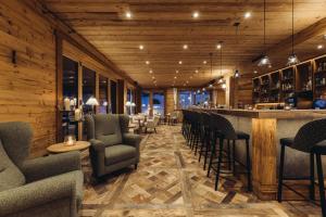 Genusshotel Vermala Montafon