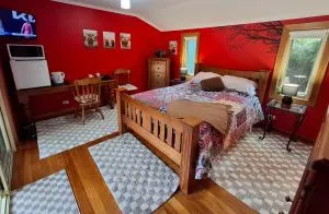 The Highlander - 史密斯顿