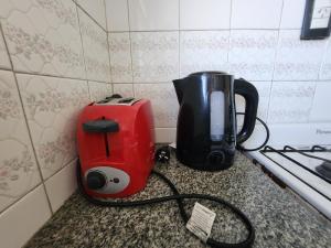 Luamar 3 San Sebastian