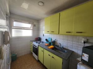 Luamar 3 San Sebastian