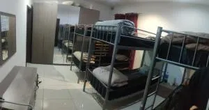 Girls Only Shared Room Gzira #2 - Сліма