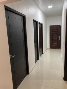 Minimalist House In Chitre