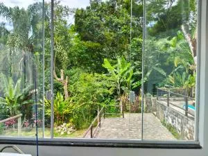 Tarituba Ilha - 塔里图巴